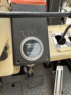 Nissan #80, forklift - Image 7