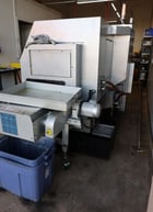 Polygim #Kobra-16SLY, CNC Swiss lathe, chip conveyor, LNS bar loader, 2017 - Image 8