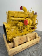 515 HP Caterpillar #C-12, Engine, warranty - Image 2