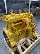 275 HP Caterpillar #C9.3, Engine, warranty - Image 1
