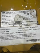 275 HP Caterpillar #C9.3, Engine, warranty - Image 2