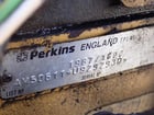 122 HP Perkins #1004-40TW, Engine, aftercooled - Image 4