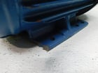 2 HP 1750 RPM WEG W22, Frame 143/5T, TEFC, 1.25 service factor, 3 phase, 230/460 Volts, new - Image 8