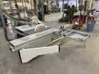 Casolin #Astra-DGT, Sliding Table Saw, 10"-16" Blade, 128" Table, 1.18" Bore, 8 HP, 5000 RPM - Image 3