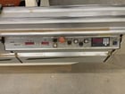 Casolin #Astra-DGT, Sliding Table Saw, 10"-16" Blade, 128" Table, 1.18" Bore, 8 HP, 5000 RPM - Image 9