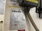 Casolin #Astra-DGT, Sliding Table Saw, 10"-16" Blade, 128" Table, 1.18" Bore, 8 HP, 5000 RPM - Image 10