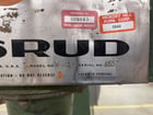 Onsrud #W-1124, Overarm Pin Router, 36" x 26" Table, 10000-20000 RPM, 3.5" spindle travel, 24" Throat, 7.5 HP - Image 4