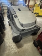 Nilfisk #CS7000-48D, Nautilus hybrid Power Boss, floor scrubber, 2023 - Image 1