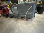 Nilfisk #CS7000-48D, Nautilus hybrid Power Boss, floor scrubber, 2023 - Image 3