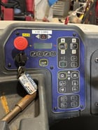 Nilfisk #CS7000-48D, Nautilus hybrid Power Boss, floor scrubber, 2023 - Image 4