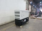 50 KW Cummins #C50D6, diesel generator set, 120/240 Volts, 1-phase, 80 HP @ 1800 RPM, QSB3.3 engine, EPA Tier - Image 2