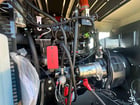 50 KW Cummins #C50D6, diesel generator set, 120/240 Volts, 1-phase, 80 HP @ 1800 RPM, QSB3.3 engine, EPA Tier - Image 7