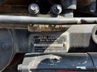 310 HP John Deere #6081HF070, diesel engine, skid mounted - Image 4