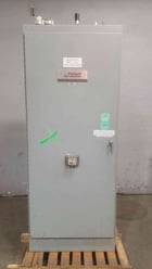 Allen Bradley Rockwell #1606-XL, Motor Control Panel, 2017 (2 available) - Image 1