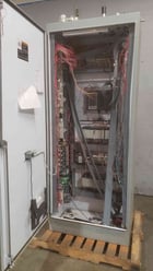Allen Bradley Rockwell #1606-XL, Motor Control Panel, 2017 (2 available) - Image 2