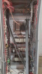 Allen Bradley Rockwell #1606-XL, Motor Control Panel, 2017 (2 available) - Image 3
