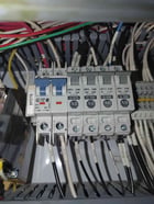 Allen Bradley Rockwell #1606-XL, Motor Control Panel, 2017 (2 available) - Image 10