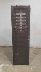 40.0 KVA APC Symmetra-PX, uninterruptible power supplies Empty Frame, 208 Volts, 3PH, 40 KW - Image 1