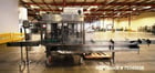 Biner Ellison ##F-52-TDG-24SS, Rotary Bottle Filler, 24-Head, Stainless Steel, Explosion Proof - Image 1