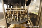 Biner Ellison ##F-52-TDG-24SS, Rotary Bottle Filler, 24-Head, Stainless Steel, Explosion Proof - Image 3