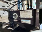 Severn Trent #UAT, Overflow Gravity Filler, 8-Head, 1 Gallon Bottles, Labeler Included, 220 V., 2002 - Image 5