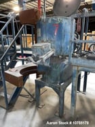 150 Liter Prodex Henschel #35JSS, High Intensity Mixer, Jacketed Bowl, 440 V., 1770/3540 RPM, 28/32 HP, 2 - Image 3