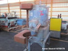 150 Liter Prodex Henschel #35JSS, High Intensity Mixer, Jacketed Bowl, 440 V., 1770/3540 RPM, 28/32 HP, 2 - Image 4