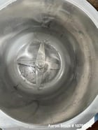 150 Liter Prodex Henschel #35JSS, High Intensity Mixer, Jacketed Bowl, 440 V., 1770/3540 RPM, 28/32 HP, 2 - Image 5