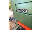 SAC #CLS/D 110, Dual-Head Wide Belt Sander, 230/460 V., 60 Hz, 3-Ph., 1987 - Image 3