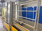 Polyglass #LV1500, Vertical Glass Washing Machine, R-L, 60" max. Glass Size, 2-13 mm Glass Thickness, 2 - Image 3