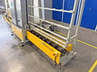 Polyglass #LV1500, Vertical Glass Washing Machine, R-L, 60" max. Glass Size, 2-13 mm Glass Thickness, 2 - Image 4