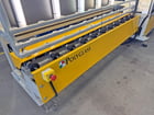 Polyglass #LV1500, Vertical Glass Washing Machine, R-L, 60" max. Glass Size, 2-13 mm Glass Thickness, 2 - Image 5