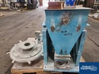 18" Jet Mill, w/ Acrison 120-D Feeder, Stainless Steel, explosion proof motors - Image 6