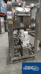 Cytiva AKTAprocess #28964323, Chromatography System, 3 head pumps, filter fans, 2000 LPH, IP55, 2009 - Image 3