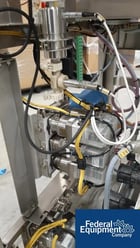 Cytiva AKTAprocess #28964323, Chromatography System, 3 head pumps, filter fans, 2000 LPH, IP55, 2009 - Image 5