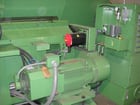 Cincinnati #Cinturn-28U, Fanuc CNC, 3-jaw 18" chuck, 10" hole, 100" cc, tailstock, remfr 2025, 1 yr warr - Image 1