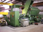 Cincinnati #Cinturn-28U, Fanuc CNC, 3-jaw 18" chuck, 10" hole, 100" cc, tailstock, remfr 2025, 1 yr warr - Image 4