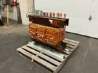 Liebert, Emerson #A225C, transformer core, 225 KVA, 480 HV, 208/120 LV - Image 3