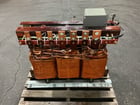 Liebert, Emerson #A225C, transformer core, 225 KVA, 480 HV, 208/120 LV - Image 6