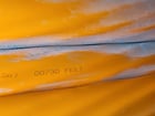 Optical fiber cable, Corning 144K81-T3130-24, 1580;, 62.5/125 micron, new surplus, 2001 - Image 9