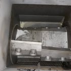 8" x 10" Rapid #810, granulator, 5 HP, staggered blades, 1998 - Image 3