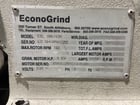 19.9" x 11.4" EconoGrind #ESL180/430, granulator, 5.5 HP, 2 bed knives, 45 fly knives, 2003 - Image 2
