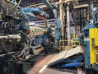 52" x .1" Stamco Double-Loop Slitting Line, 35000 lbs., 16-24" ID, RL, 500-1200 FPM - Image 3