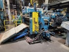 52" x .1" Stamco Double-Loop Slitting Line, 35000 lbs., 16-24" ID, RL, 500-1200 FPM - Image 4
