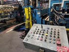 52" x .1" Stamco Double-Loop Slitting Line, 35000 lbs., 16-24" ID, RL, 500-1200 FPM - Image 5