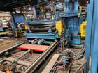 52" x .1" Stamco Double-Loop Slitting Line, 35000 lbs., 16-24" ID, RL, 500-1200 FPM - Image 7