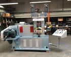 8" x 8" Fenn #081, 2-High Rolling Mill, Satin, 25 HP, Refurbished - Image 3