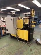 1. 5" x 5" x 8" Stanat #TA-315, 2-High/4-High Hot Laboratory Rolling Mill, Satin, HCCAS, 15 HP, Refurbished - Image 2