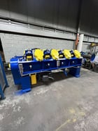 Waterbury-Farrel, 8-Stand Tandem Rod Rolling Mill - Image 3