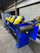 Waterbury-Farrel, 8-Stand Tandem Rod Rolling Mill - Image 4